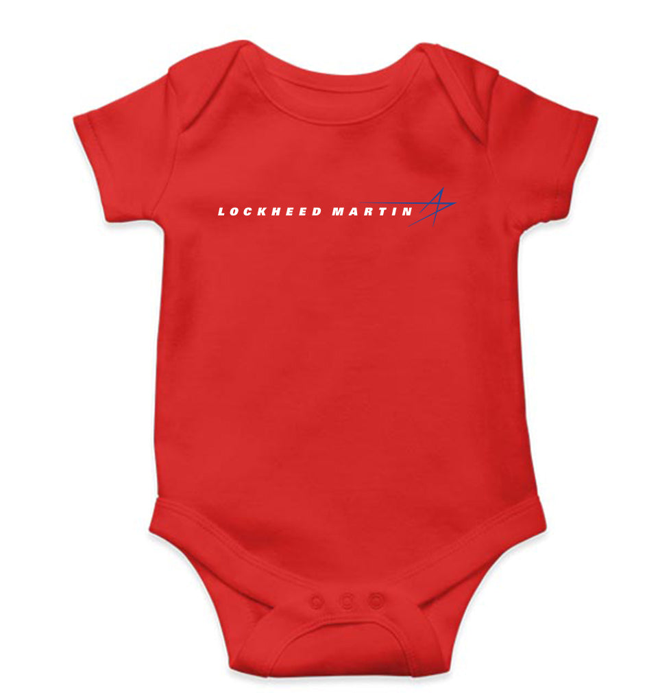 lockheed martin Kids Romper For Baby Boy/Girl