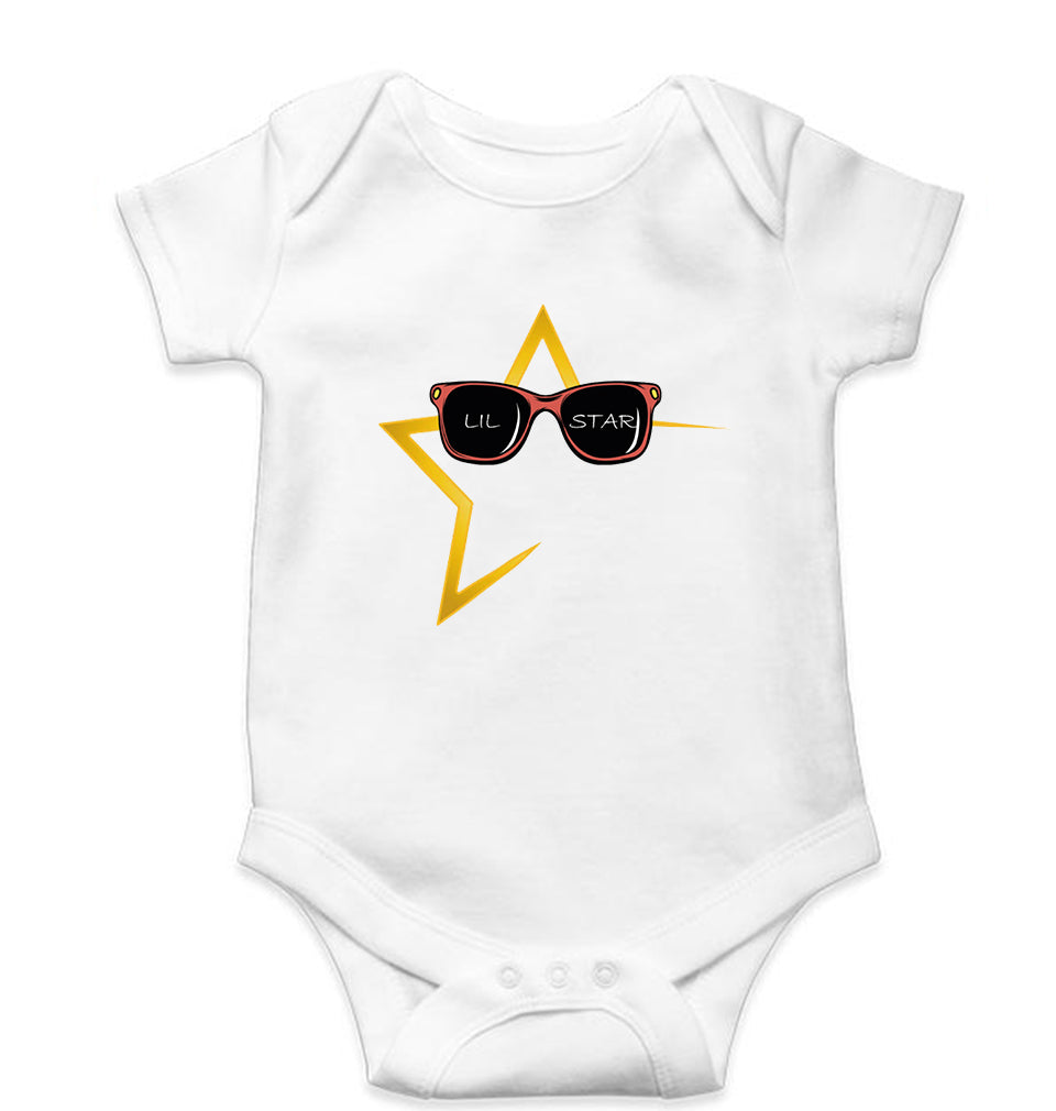 Lil Star Kids Romper For Baby Boy/Girl