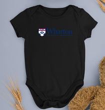 Load image into Gallery viewer, Wharton Kids Romper For Baby Boy/Girl
