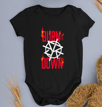 Load image into Gallery viewer, Seth Rollins Kids Romper For Baby Boy/Girl
