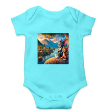 Load image into Gallery viewer, Tom and Jerry Kids Romper For Baby Boy/Girl
