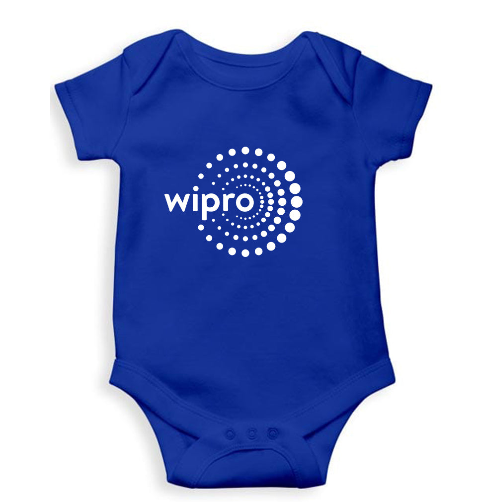 Wipro Kids Romper For Baby Boy/Girl