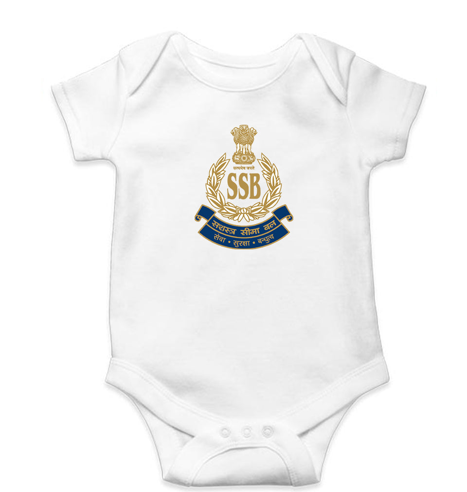 SSB Kids Romper For Baby Boy/Girl