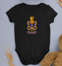 Load image into Gallery viewer, Indian Navy Army Romper For Baby Boy/Girl
