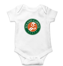 Load image into Gallery viewer, Roland Garros Kids Romper For Baby Boy/Girl
