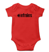 Load image into Gallery viewer, etnies Romper For Baby Boy/Girl-Red-Ektarfa.online

