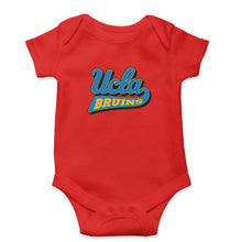 Load image into Gallery viewer, UCLA Kids Romper For Baby Boy/Girl
