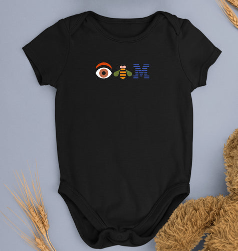 IBM Romper For Baby Boy/Girl-Ektarfa.online