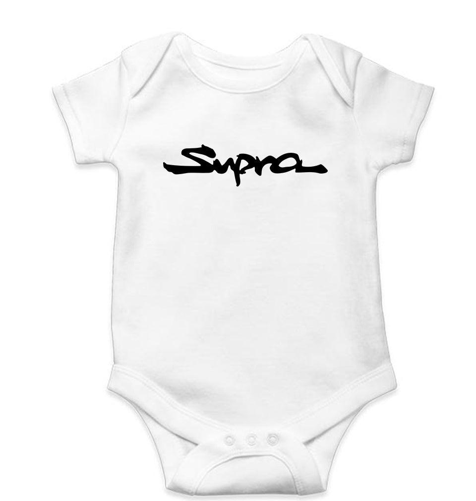 Supra Kids Romper For Baby Boy/Girl