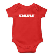 Load image into Gallery viewer, Shure Romper For Baby Boy/Girl
