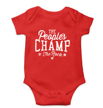 Load image into Gallery viewer, peoples champ Kids Romper For Baby Boy/Girl
