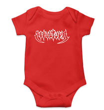 Load image into Gallery viewer, Sepultura Romper For Baby Boy/Girl
