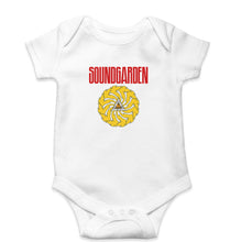 Load image into Gallery viewer, Soundgarden Romper For Baby Boy/Girl-White-Ektarfa.online
