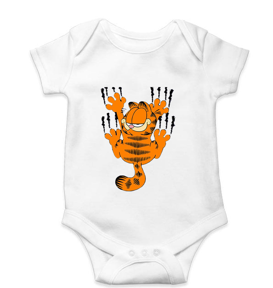 Garfield Kids Romper For Baby Boy/Girl