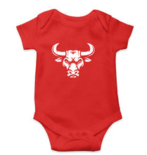 Load image into Gallery viewer, Bull Kids Romper For Baby Boy/Girl
