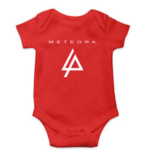 Load image into Gallery viewer, meteora linkin park Romper For Baby Boy/Girl
