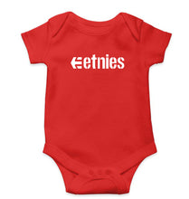 Load image into Gallery viewer, etnies Romper For Baby Boy/Girl-Red-Ektarfa.online
