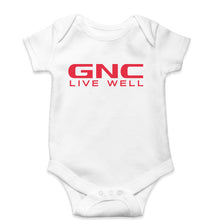 Load image into Gallery viewer, GNC Kids Romper For Baby Boy/Girl
