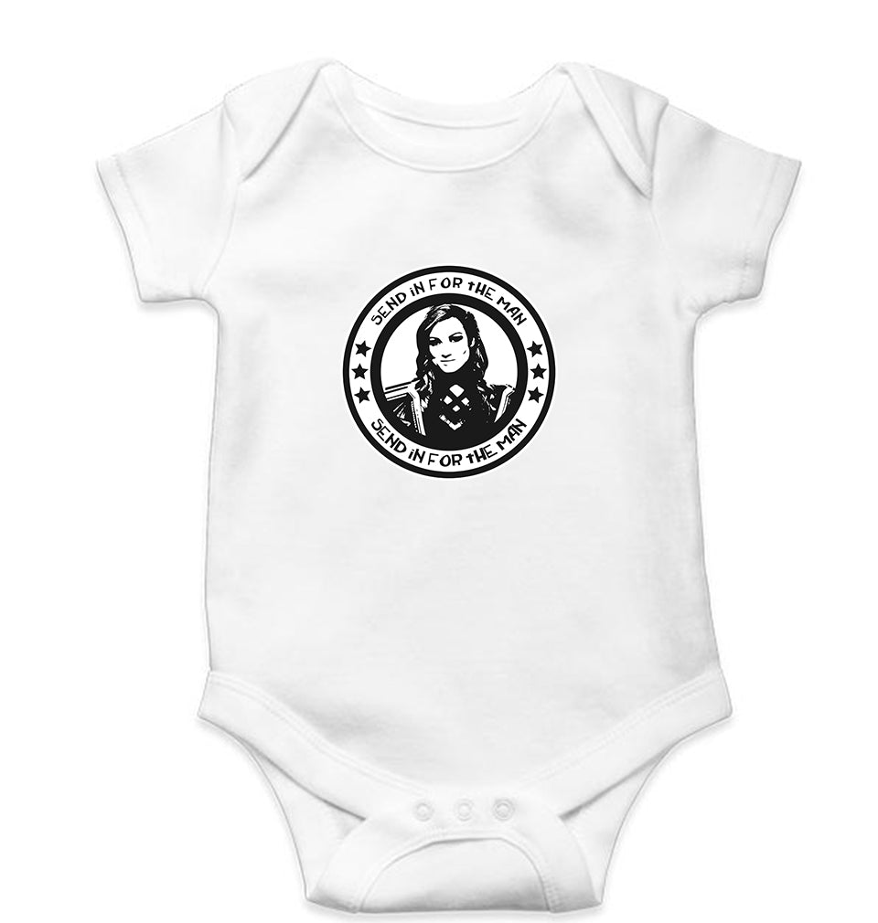 becky lynch Kids Romper For Baby Boy/Girl