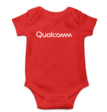 Load image into Gallery viewer, qualcomm Kids Romper For Baby Boy/Girl
