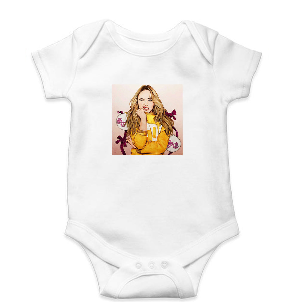 sabrina carpenter Kids Romper For Baby Boy/Girl