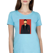 Load image into Gallery viewer, kr$na T-Shirt for Women-Ektarfa.online
