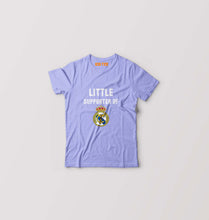 Load image into Gallery viewer, Little Supporter Real Madrid T-Shirt for Boy/Girl-Ektarfa.online
