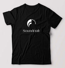 Load image into Gallery viewer, Soundcraft T-Shirt for Men
