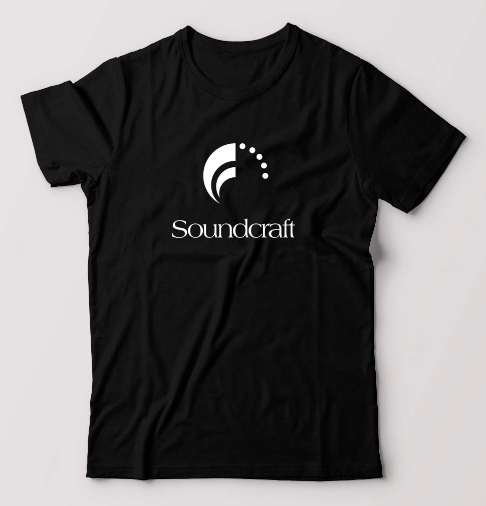 Soundcraft T-Shirt for Men