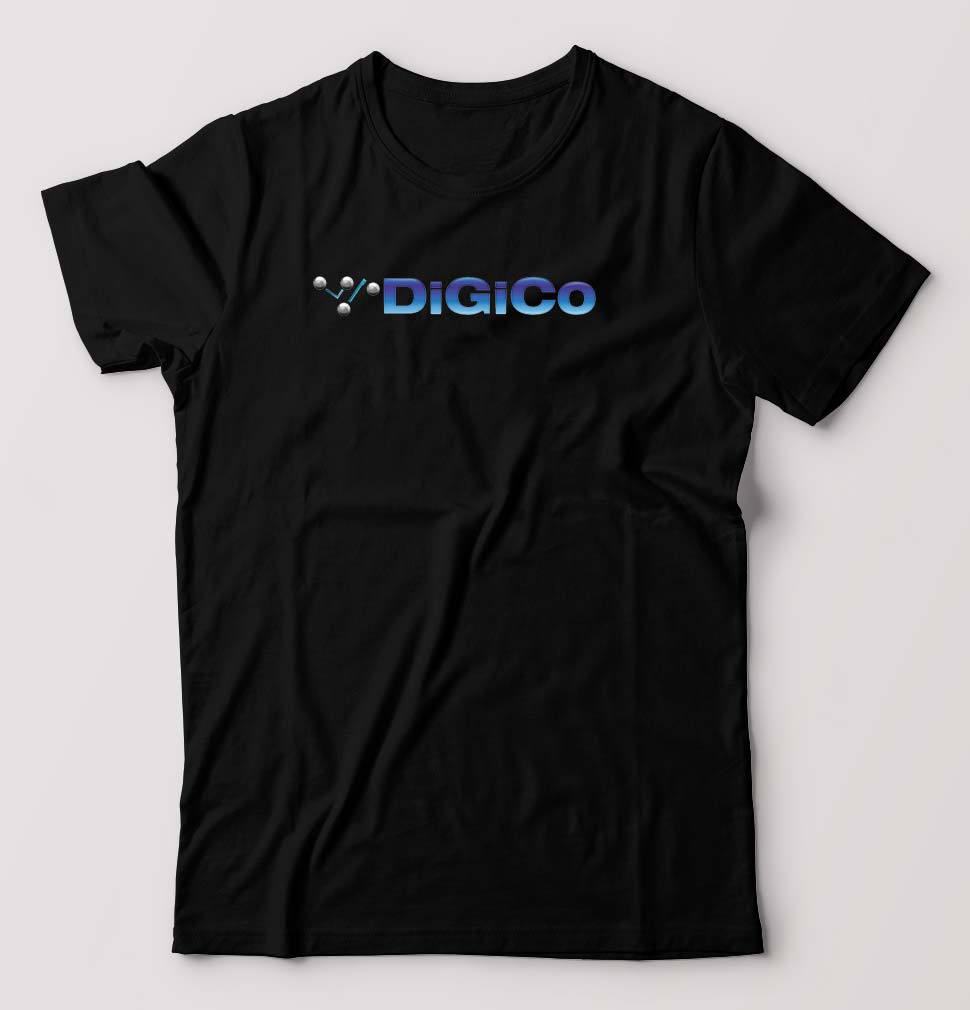 digico T-Shirt for Men