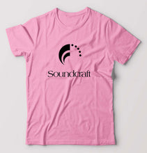 Load image into Gallery viewer, Soundcraft T-Shirt for Men
