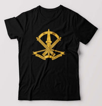 Load image into Gallery viewer, Mahar Regiment T-Shirt for Men
