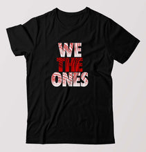Load image into Gallery viewer, the bloodline we the ones T-Shirt for Men-Black-Ektarfa.online
