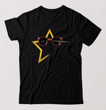 Load image into Gallery viewer, Lil Star T-Shirt for Men-Black-Ektarfa.online
