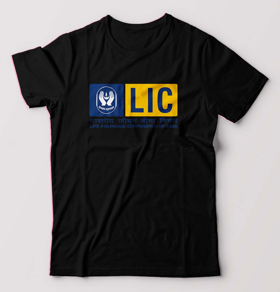 LIC T-Shirt for Men