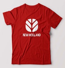 Load image into Gallery viewer, New Holland T-Shirt for Men
