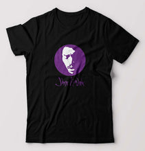 Load image into Gallery viewer, Jimi Hendrix T-Shirt for Men-Black-Ektarfa.online
