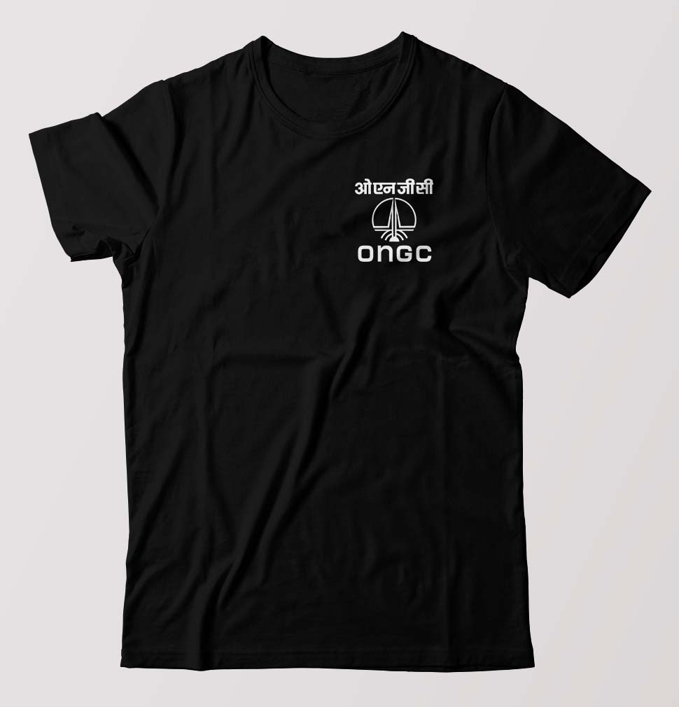 ONGC T-Shirt for Men