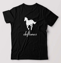 Load image into Gallery viewer, Deftones T-Shirt for Men-Black-Ektarfa.online

