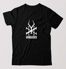 Load image into Gallery viewer, Soundgarden T-Shirt for Men-Black-Ektarfa.online
