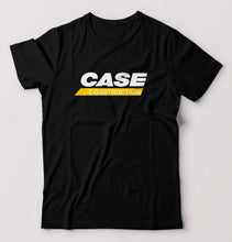 Load image into Gallery viewer, case construction T-Shirt for Men-Black-Ektarfa.online
