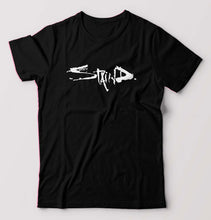Load image into Gallery viewer, Staind T-Shirt for Men-Black-Ektarfa.online
