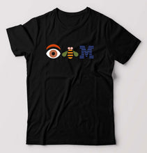 Load image into Gallery viewer, IBM T-Shirt for Men-Black-Ektarfa.online

