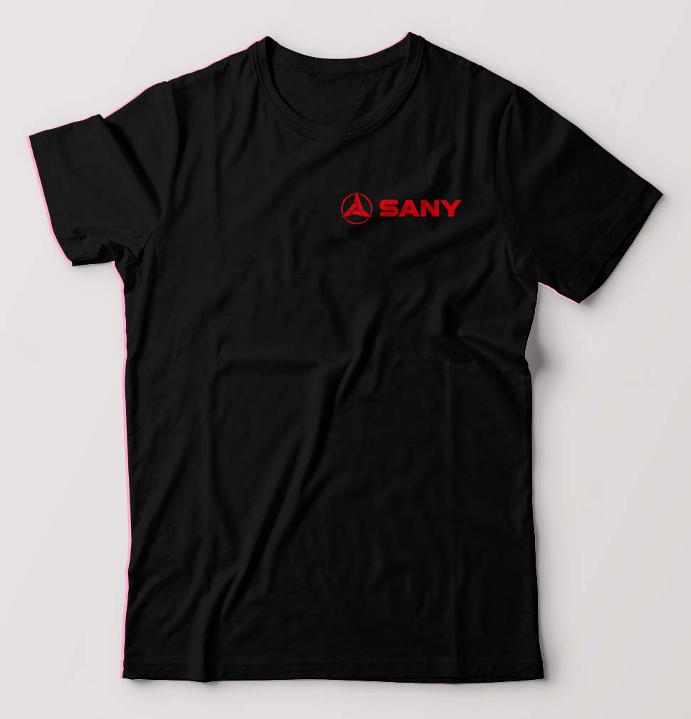 Sany T-Shirt for Men