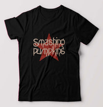 Load image into Gallery viewer, Smashing Pumpkins T-Shirt for Men-Black-Ektarfa.online
