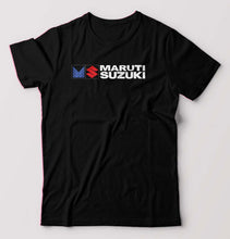 Load image into Gallery viewer, Maruti Suzuki T-Shirt for Men
