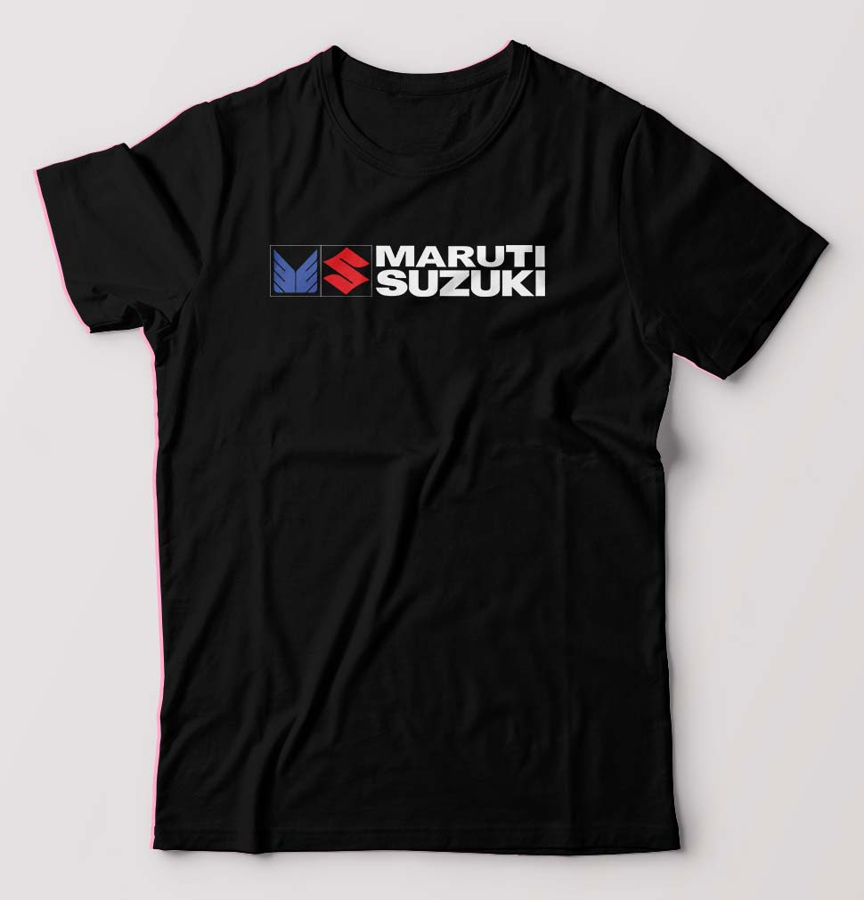Maruti Suzuki T-Shirt for Men