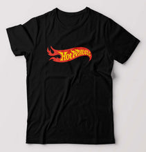 Load image into Gallery viewer, hot wheels T-Shirt for Men-Black-Ektarfa.online
