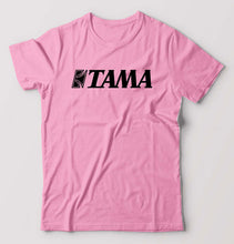 Load image into Gallery viewer, Tama T-Shirt for Men-Light Baby Pink-Ektarfa.online
