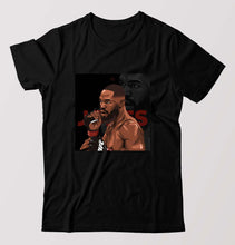 Load image into Gallery viewer, jon jones UFC T-Shirt for Men-Black-Ektarfa.online
